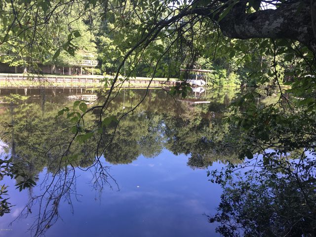 00 BLACK CREEK TRACT, Middleburg, FL 32068