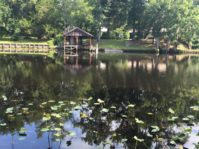 00 BLACK CREEK TRACT, Middleburg, FL 32068