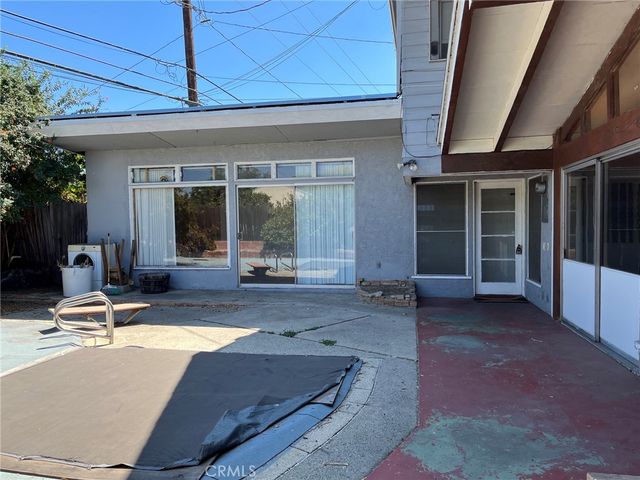 11814 Newgate C, Whittier, CA 90605