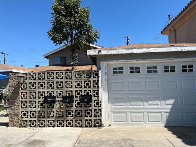 11814 Newgate C, Whittier, CA 90605