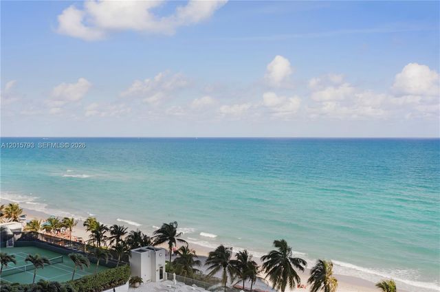 19111 Collins Ave 806, Sunny Isles Beach, FL 33160