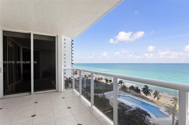 19111 Collins Ave 806, Sunny Isles Beach, FL 33160