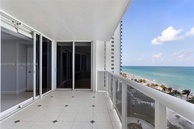 19111 Collins Ave 806, Sunny Isles Beach, FL 33160