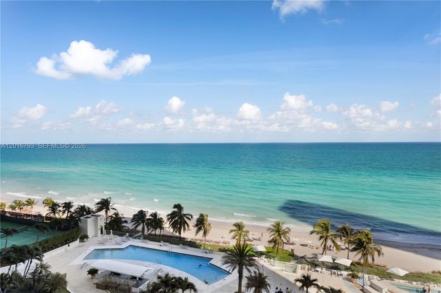 19111 Collins Ave 806, Sunny Isles Beach, FL 33160