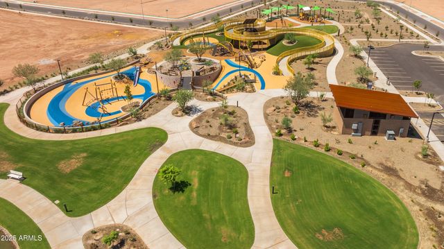 10184 S MINERS RUN Trail, Apache Junction, AZ 85120
