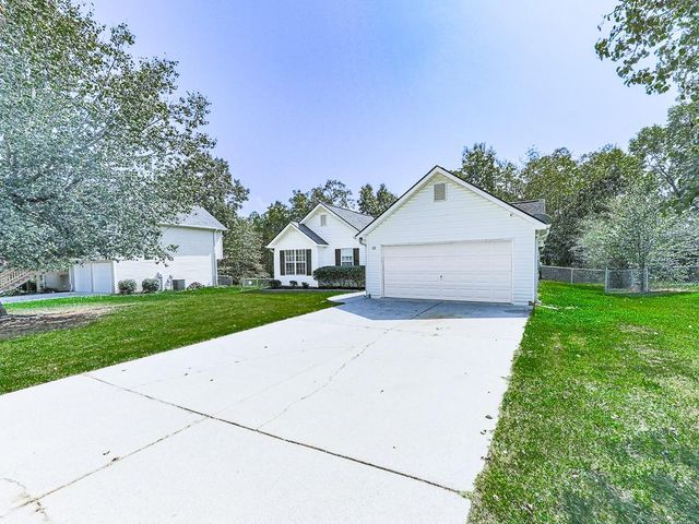 15 Oak Grove Lane NW, Adairsville, GA 30103