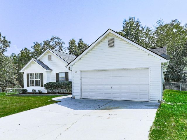 15 Oak Grove Lane NW, Adairsville, GA 30103