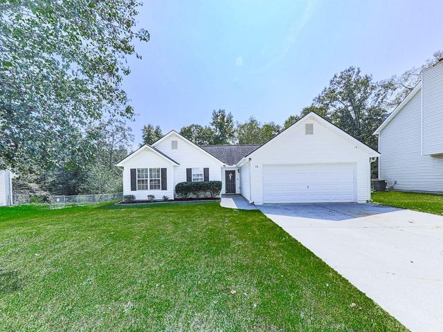 15 Oak Grove Lane NW, Adairsville, GA 30103