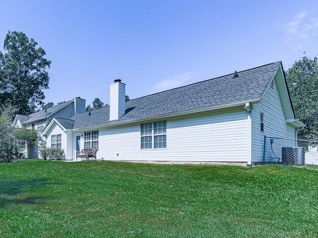 15 Oak Grove Lane NW, Adairsville, GA 30103