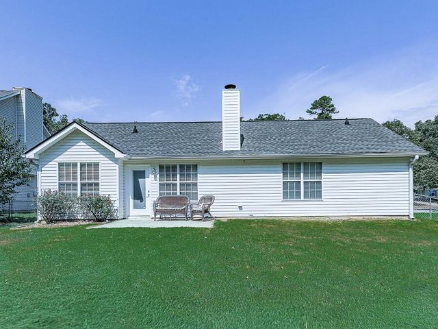 15 Oak Grove Lane NW, Adairsville, GA 30103