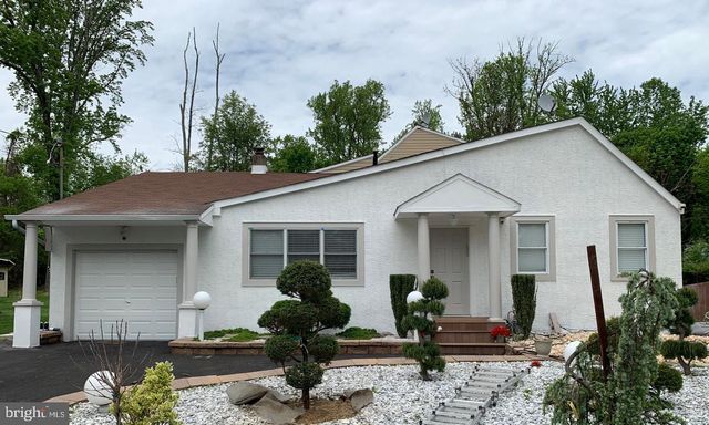 3332 PHILMONT AVE, Huntingdon Valley, PA 19006