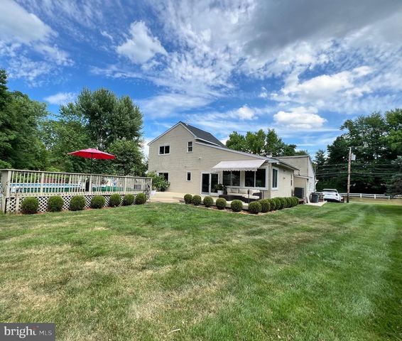 3332 PHILMONT AVE, Huntingdon Valley, PA 19006