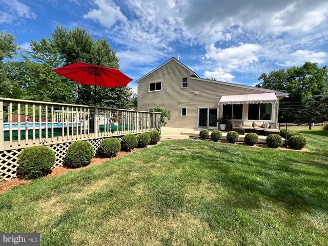3332 PHILMONT AVE, Huntingdon Valley, PA 19006
