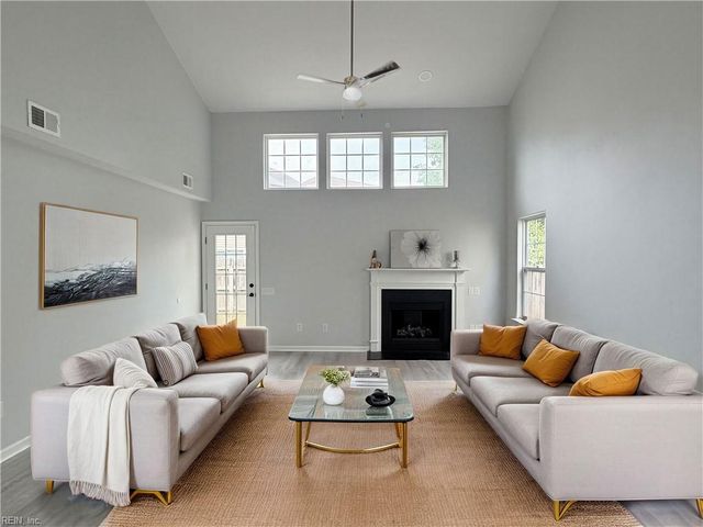 113 Graystone TRCE, Suffolk, VA 23435