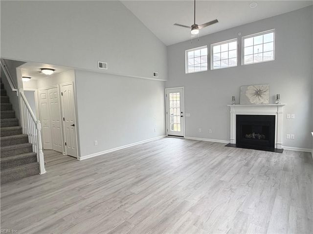 113 Graystone TRCE, Suffolk, VA 23435