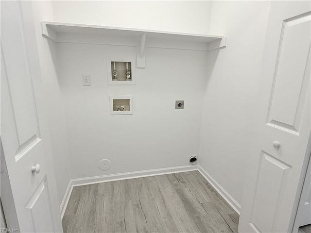 113 Graystone TRCE, Suffolk, VA 23435