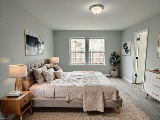 113 Graystone TRCE, Suffolk, VA 23435