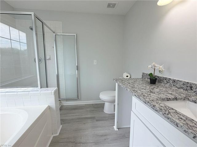 113 Graystone TRCE, Suffolk, VA 23435