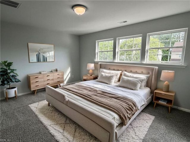 113 Graystone TRCE, Suffolk, VA 23435