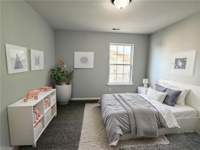 113 Graystone TRCE, Suffolk, VA 23435