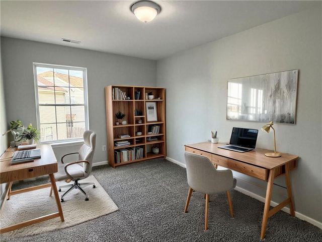 113 Graystone TRCE, Suffolk, VA 23435