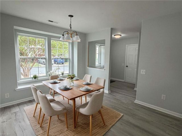 113 Graystone TRCE, Suffolk, VA 23435