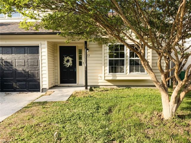 113 Graystone TRCE, Suffolk, VA 23435