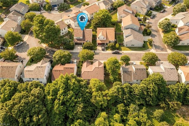 113 Graystone TRCE, Suffolk, VA 23435