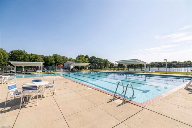 113 Graystone TRCE, Suffolk, VA 23435