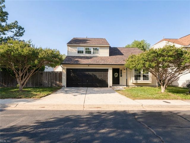 113 Graystone TRCE, Suffolk, VA 23435