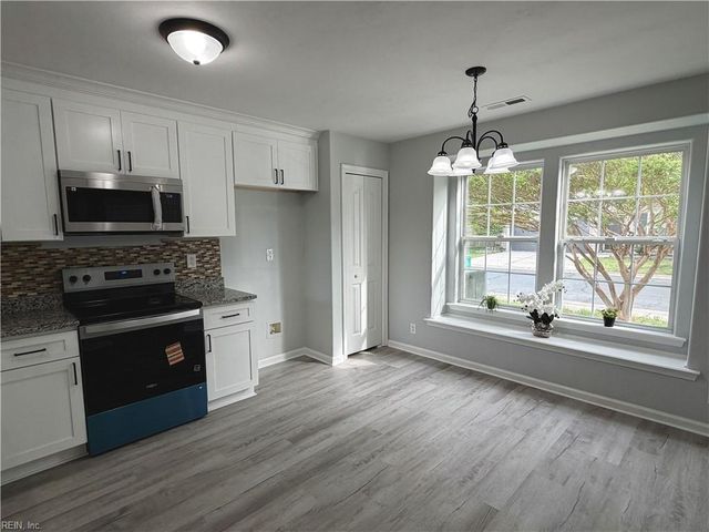113 Graystone TRCE, Suffolk, VA 23435