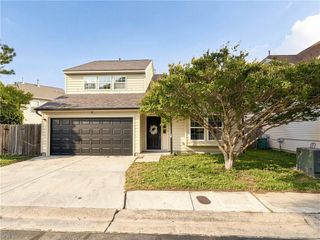 113 Graystone TRCE, Suffolk, VA 23435
