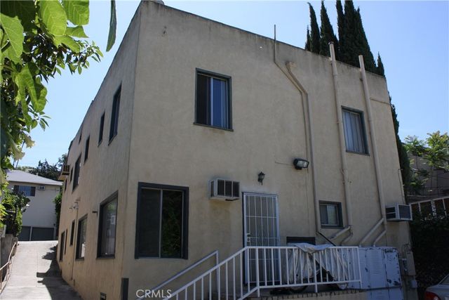 1209 Hyperion Avenue, Los Angeles, CA 90029
