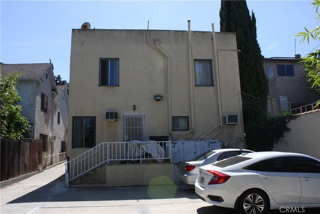 1209 Hyperion Avenue, Los Angeles, CA 90029