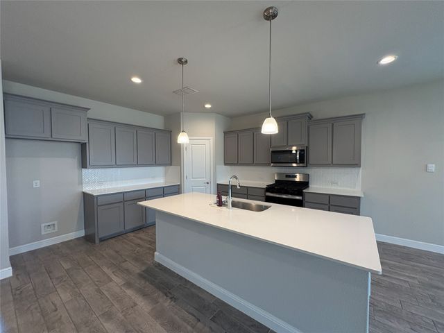 5267 Mountain View Drive, Krum, TX 76249