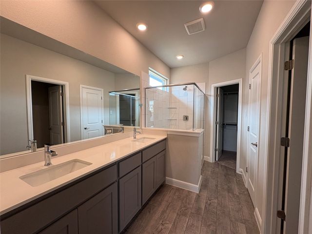 5267 Mountain View Drive, Krum, TX 76249