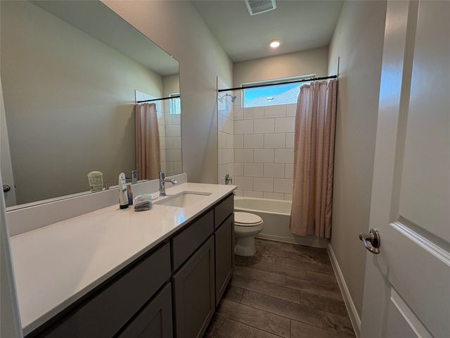 5267 Mountain View Drive, Krum, TX 76249