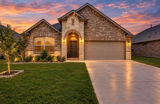 5267 Mountain View Drive, Krum, TX 76249