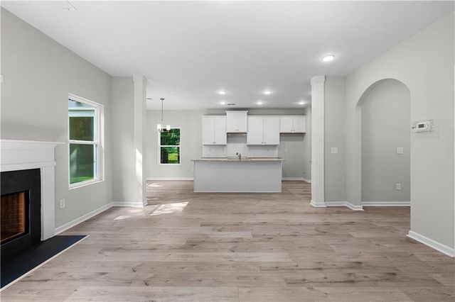 493 Charleston Place, Villa Rica, GA 30180