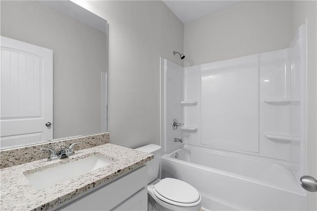 493 Charleston Place, Villa Rica, GA 30180