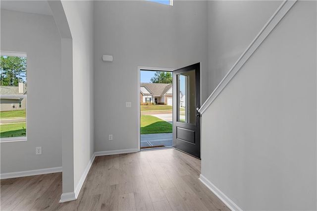 493 Charleston Place, Villa Rica, GA 30180