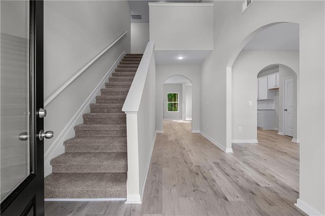 493 Charleston Place, Villa Rica, GA 30180
