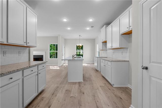 493 Charleston Place, Villa Rica, GA 30180