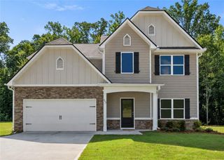 493 Charleston Place, Villa Rica, GA 30180