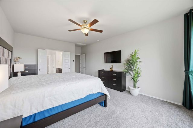 1334 Wild Mustang Trail, Richmond, TX 77406