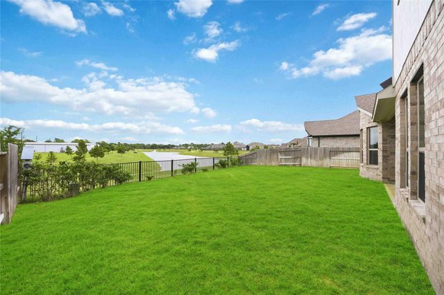 1334 Wild Mustang Trail, Richmond, TX 77406