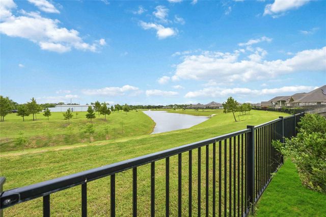 1334 Wild Mustang Trail, Richmond, TX 77406