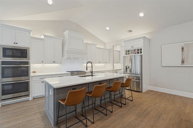 2180 Ivywood Lane, Prosper, TX 75078