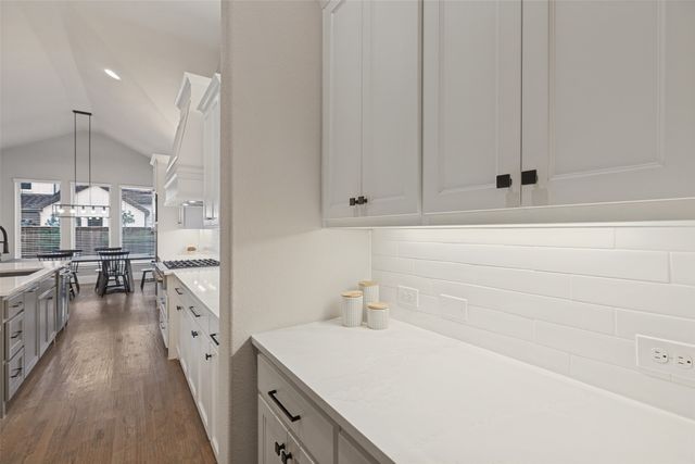 2180 Ivywood Lane, Prosper, TX 75078