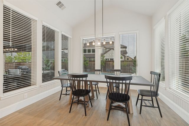 2180 Ivywood Lane, Prosper, TX 75078